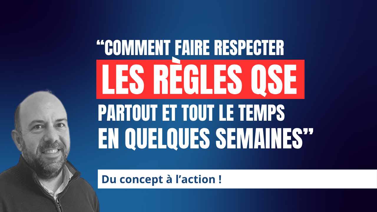 Règles respectées à + de 95%